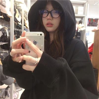 封面女郎